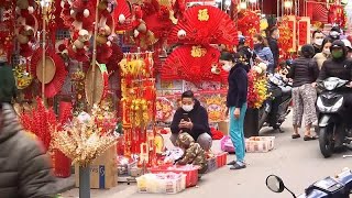 VIETNAM HOLDING LIMITED ORD USD1 Tet-Fest in Vietnam: Vorfreude auf Neujahr