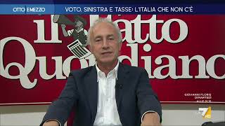 Liguria, Travaglio: &quot;Destra ha vinto grazie a Bucci, gli altri hanno sbagliato candidato. ...