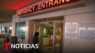 Incertidumbre en Texas por nueva regla sobre estatus migratorio en hospitales