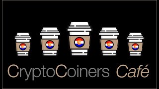 CryptoCoiners Café: LIVE Trading op 30 november 2022