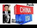 Fed und China: Die Panik der Mächtigen! Videoausblick
