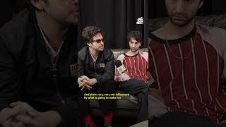 Nat and Alex Wolff Say Billie Eilish Is &#39;Once in a Generation&#39;