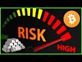 [RISK] 500K$ Hedge To Protect My Portfolio | Tech And Silver Are In Danger