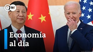 EE. UU. agrava las tensiones comerciales con China multiplicando aranceles
