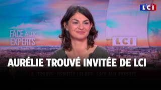 &quot;Nous nous opposerons autant que possible à ce budget d&#39;austérité&quot; : Aurélie Trouvé