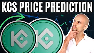 KUCOIN TOKEN KuCoin Token Price Surge | KCS Price Prediction