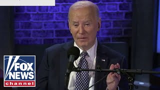 Biden touts to Howard Stern he is ‘happy’ to debate Trump