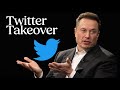 Twitter Founders on Musk’s Tumultuous Takeover | The Circuit