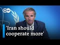 How close is Iran to producing an operational nuclear bomb? | DW News