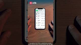 Earn 5.2% APY On Your GBP Uninvested Cash With XTB
