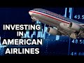 AMERICAN AIRLINES GROUP INC. - In American Airlines investieren