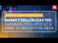 FD TECH PLC ORD 0.5P - Market Rollercoaster: Earnings, Tech Stocks & What to Watch This Week