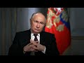 749 Tage Krieg in der Ukraine: Putin droht den USA