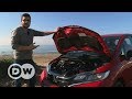 HONDA MOTOR CO. - Überarbeitet: Der Honda Jazz | DW Deutsch