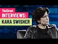 Can journalism survive in the age of AI? An interview with Kara Swisher