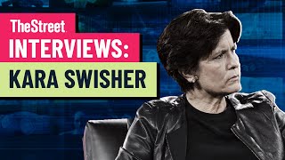 Can journalism survive in the age of AI? An interview with Kara Swisher