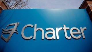 CHARTER COMMUNICATIONS INC. Altice considering bid for Charter Communications?