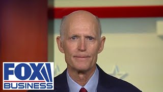 This will ‘kill’ US economy: Sen. Rick Scott