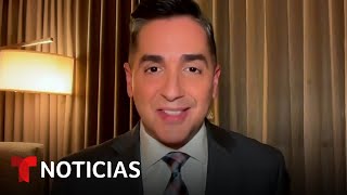 Políticos han aprendido a hablarle mejor a los votantes latinos, cree activista | Noticias Telemundo