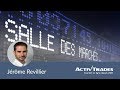 #SDM Session de Trading Live avec Jérôme Revillier | ActivTrades