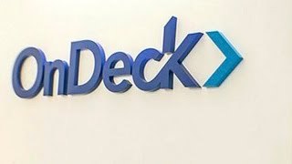 ON DECK CAPITAL INC. On Deck Capital Launches IPO, Talks Interest Rates