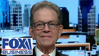 This is how Trump can jump-start the economy: Art Laffer