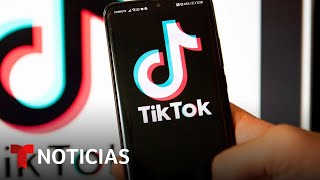 Crece el número de adultos en EE.UU. conectados a TikTok, una de las plataformas más populares