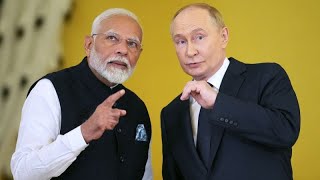 Beste Freunde trotz toter Kinder? Modi kritisiert Putins Krieg in der Ukraine