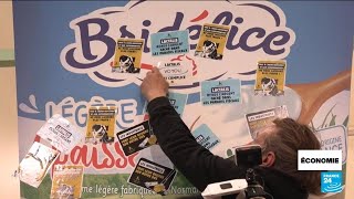 Bercy au chevet des agriculteurs, la filière laitière divisée sur le prix plancher • FRANCE 24