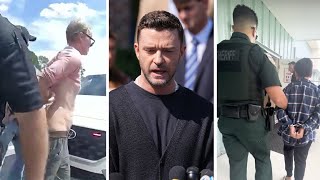 Las 5 noticias criminales esta semana, 17 de septiembre de 2024