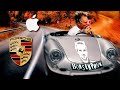 Börsenpunk: Apple als perfekter Depotwert / Nach dem Porsche-IPO - VW, Holding oder AG kaufen?