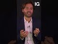 Comprendre le bitcoin et la blockchain 🔐 - Thomas Pereira / IG France #Short