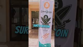 BITCOIN Surfin Bitcoin revient pour une nouvelle édition au Casino de Biarritz 🔥