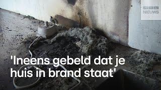 Aantal woningbranden door accu&#39;s stijgt