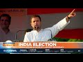 India's giant election begins | GME