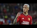 MANCHESTER UNITED - Vorwürfe von häuslicher Gewalt: Manchester United streicht Antony aus dem Kader