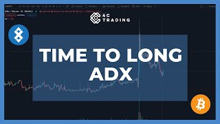 AMBIRE ADEX Time to long ADX? #crypto #adex #trading #4ctrading