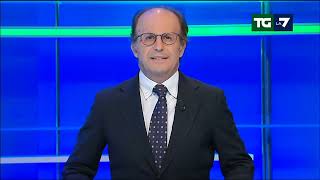 Edizione della notte del 30/10/2024