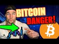 ⚠️ BITCOIN ALERT: PROCEED WITH CAUTION!!! ⚠️