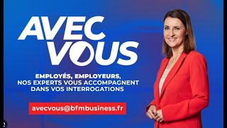 🔴 EN DIRECT votre entreprise a-t-elle déjà été victime d’une escroquerie ?🏢