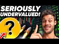 MOST Undervalued “Crypto Sector” Is Being Dominated By This COIN!!!