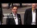 Wat doet een IOC-lid eigenlijk? - RTL NIEUWS