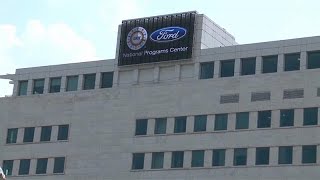 FORD MOTOR COMPANY Ford taglia 7000 posti di lavoro