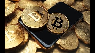 BITCOIN $899 - Buy an iPhone 16 or More Bitcoin?