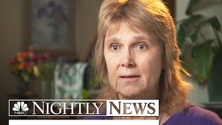 HEALTHY LIVING Healthy Living May Reduce Risk of Developing Dementia: Study | NBC Nightly News
