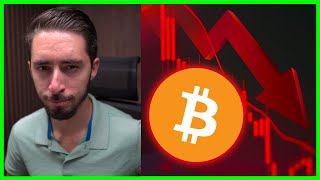 BITCOIN A Bitcoin Collapse Is Imminent | The Brutal Truth You Need To Hear...