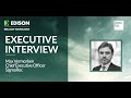SIGMAROC ORD 1P - Sigmaroc - executive interview