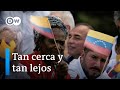 Reapertura de frontera colombo-venezolana trae la esperanza de un florecimiento económico