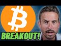 BITCOIN BREAKS!! (What Is Next)