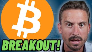 BITCOIN BITCOIN BREAKS!! (What Is Next)